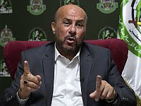 Представитель ХАМАСа в Ливане: решены все спорные вопросы со сделке с Израилем