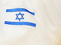 Дзюдо. Ливанка провалила взвешивание, чтобы не встречаться с израильтянкой