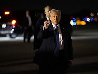 Трамп ввел пошлины на товары из Мексики, Канады и Китая