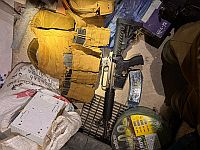 ЦАХАЛ расширяет операцию 