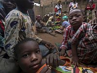 Не в ту Газу: Middle East Eye назвал получателя оплаченных администрацией Байдена презервативов