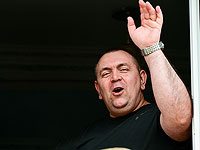 Walla: компенсация Роману Задорову может составить 17 миллионов шекелей