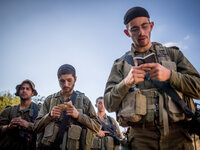 Раввины призвали Исраэля Каца пересмотреть концепцию в оборонной сфере