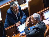 Ультраортодоксы критикуют Нетаниягу за публикации в шабат