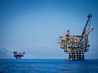 Азербайджан купил 10% израильского газового месторождения 