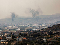 На севере Израиля будут слышны взрывы: контролируемые подрывы в ходе операции в Дженине