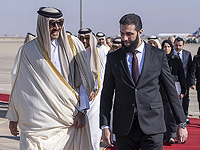 Первый визит сирийского лидера: Ахмад аш-Шараа прибыл в Саудовскую Аравию