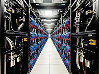 Новая компания Аркадия Воложа намерена строить суперкомпьютер в Израиле