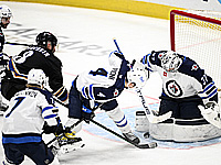 Шутауты Мерилайнена и Недельковича. Результаты матчей НХЛ