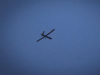 ЦАХАЛ подтвердил нанесение удара по автомобилю в секторе Газы