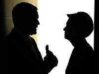 Действительно ли женщины болтливей мужчин? Новое исследование