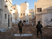 ЦАХАЛ: в Дженине взорваны 23 здания, использовавшиеся террористами