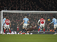 Чемпионат Англии. 