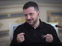 Зеленский рассказал об уничтожении центрального командного пункта в Курской области