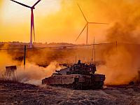 Минобороны: в 2024 году на закупку вооружений и логистику было потрачено 220 миллиардов шекелей