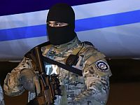 Спецслужбы Азербайджана объявили о нейтрализации группировки 