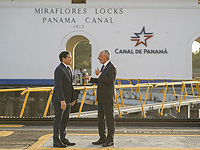 После ультиматума США президент Панамы заявил о возможности разрыва договора с Китаем