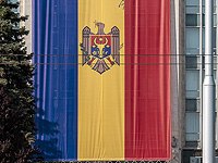 4 февраля в Кишиневе будет открыто посольство Израиля