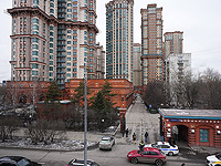 Подтверждена смерть одного из командиров ДНР в результате взрыва в Москве