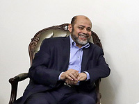 Абу Марзук в Москве о судьбе заложников: Труфанова скоро освободят, Харкина – не на этом этапе