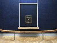 Директор Лувра: нужно будет купить отдельный билет, чтобы увидеть 