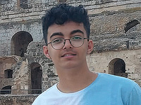 Внимание, розыск: пропал 15-летний Ошер Сабан из Беэр-Шевы