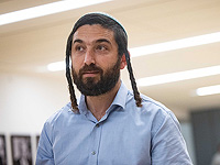 Депутат Цви Суккот будет допрошен по 