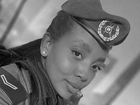 Личные вещи погибшей сотрудницы МАГАВа Шай Гармаи обнаружены в Дженине