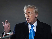 Торговые войны Трампа: Мексика пошла на уступки, Трамп сообщил, что поговорил с Трюдо