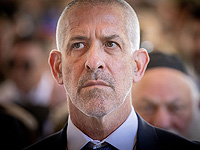 12 канал ИТВ: Нетаниягу хочет убрать из переговорной группы главу ШАБАКа Ронена Бара