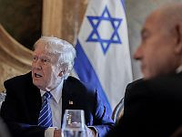 Визит Биньямина Нетаниягу в США продлен до исхода субботы