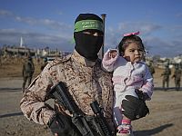 Пять арабских стран выступили против плана Трампа по переселению жителей Газы