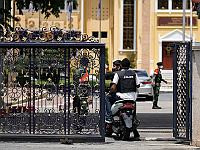 В Таиланде по запросу полиции Израиля арестован 27-летний израильтянин