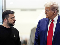 Трамп связал продолжение военной помощи с поставками редкоземельных металлов из Украины