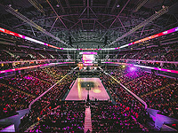 Кто станет фаворитом NBA сезона 2024/2025: прогнозы и главные звезды