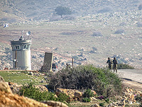В результате нападения на базе в восточной Самарии погибли двое бойцов ЦАХАЛа