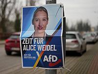 Глава AfD: 
