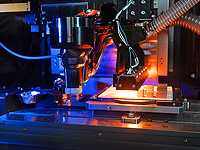 Рынок 3D-печати получил поддержку от израильского инвестиционного фонда