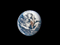 Признаки разумной жизни на Земле видны с миллионов звезд