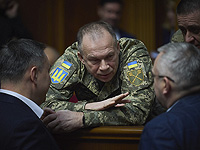 Украинская армия начинает переход на корпусную систему организации