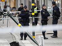 Стрельба в школе в городе Эребру в Швеции, не менее пяти пострадавших