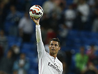 Знаменитому футболисту Криштиану Роналду – 40. Фотогалерея