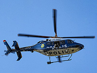 Стрельба в школе в Швеции: количество пострадавших выросло до 15, есть убитые