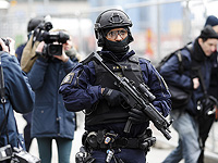 Полиция подтвердила: в результате стрельбы в школе в Эребру погибли около десяти человек