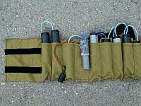 В ходе операции 