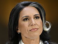 Комитет Сената утвердил Талси Габбард на пост директора Национальной разведки США