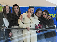 Освобожденные из плена девушки-военнослужащие хотят вернуться на службу в ЦАХАЛ