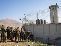 Теракт на военной базе в восточной Самарии: командование предупреждали о проблемах