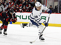 НХЛ. Достижение 