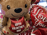 Итоги опроса: американцы на празднование Дня святого Валентина потратят рекордные $27,5 млрд